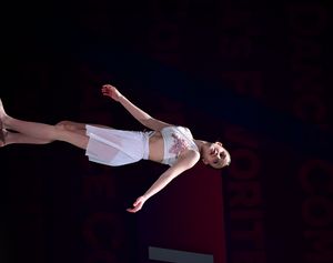 Detroit, MI - 2 - 3/13/2026