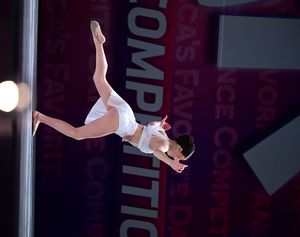 Detroit, MI - 2 - 3/13/2026