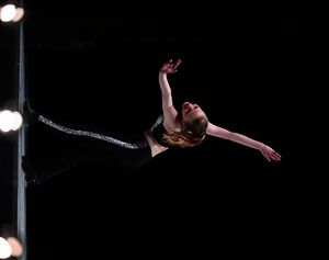 Detroit, MI - 2 - 3/13/2026