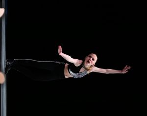 Detroit, MI - 2 - 3/13/2026