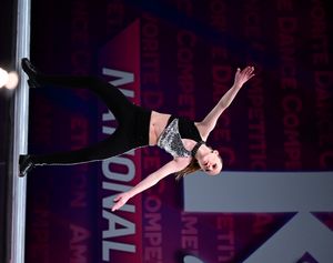 Detroit, MI - 2 - 3/13/2026