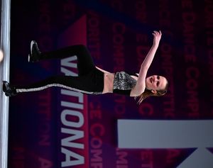 Detroit, MI - 2 - 3/13/2026