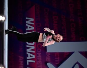 Detroit, MI - 2 - 3/13/2026