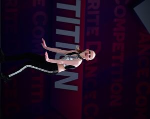 Detroit, MI - 2 - 3/13/2026