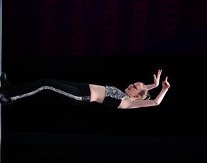 Detroit, MI - 2 - 3/13/2026