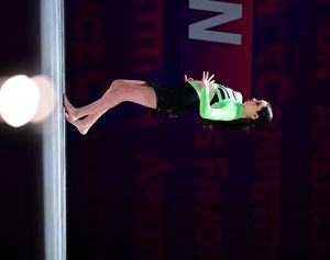 Detroit, MI - 2 - 3/13/2026