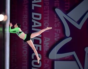 Detroit, MI - 2 - 3/13/2026