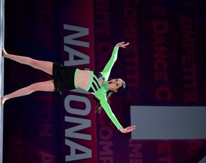 Detroit, MI - 2 - 3/13/2026