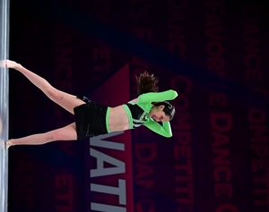 Detroit, MI - 2 - 3/13/2026