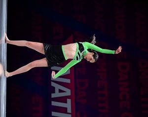 Detroit, MI - 2 - 3/13/2026