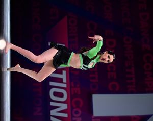 Detroit, MI - 2 - 3/13/2026