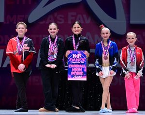 Detroit, MI - 2 - 3/13/2026