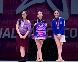 Detroit, MI - 2 - 3/13/2026