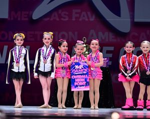 Detroit, MI - 2 - 3/13/2026