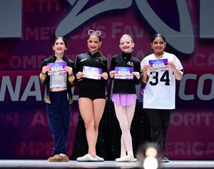 Detroit, MI - 2 - 3/13/2026