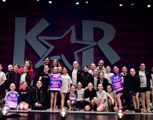 Detroit, MI - 2 - 3/13/2026