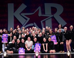 Detroit, MI - 2 - 3/13/2026