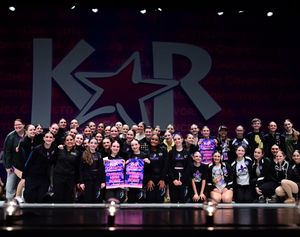 Detroit, MI - 2 - 3/13/2026