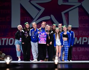 Detroit, MI - 2 - 3/13/2026