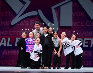 Detroit, MI - 2 - 3/13/2026