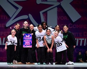 Detroit, MI - 2 - 3/13/2026