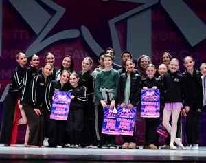 Detroit, MI - 2 - 3/13/2026