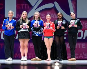 Detroit, MI - 2 - 3/13/2026