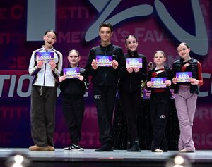 Detroit, MI - 2 - 3/13/2026