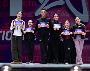 Detroit, MI - 2 - 3/13/2026