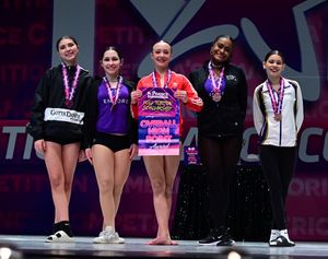 Detroit, MI - 2 - 3/13/2026