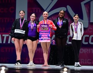 Detroit, MI - 2 - 3/13/2026