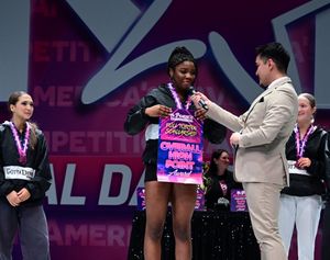 Detroit, MI - 2 - 3/13/2026