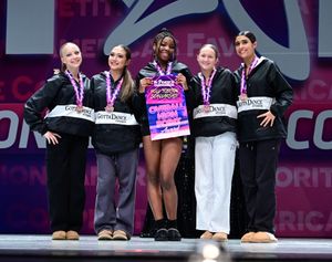 Detroit, MI - 2 - 3/13/2026