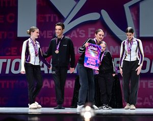 Detroit, MI - 2 - 3/13/2026