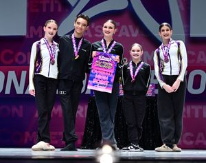 Detroit, MI - 2 - 3/13/2026