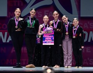 Detroit, MI - 2 - 3/13/2026