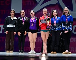 Detroit, MI - 2 - 3/13/2026