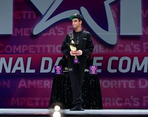 Detroit, MI - 2 - 3/13/2026