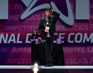 Detroit, MI - 2 - 3/13/2026