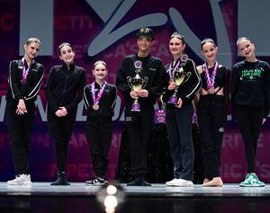 Detroit, MI - 2 - 3/13/2026