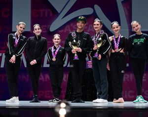 Detroit, MI - 2 - 3/13/2026