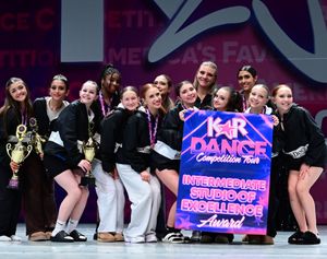 Detroit, MI - 2 - 3/13/2026