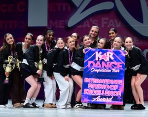 Detroit, MI - 2 - 3/13/2026