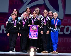 Detroit, MI - 2 - 3/13/2026