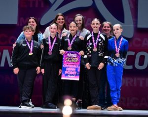 Detroit, MI - 2 - 3/13/2026