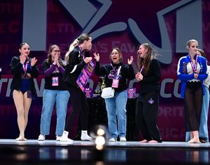 Detroit, MI - 2 - 3/13/2026