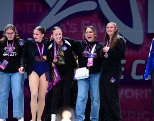 Detroit, MI - 2 - 3/13/2026