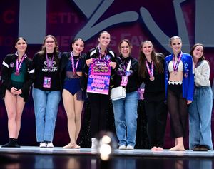 Detroit, MI - 2 - 3/13/2026