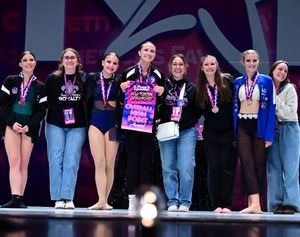 Detroit, MI - 2 - 3/13/2026