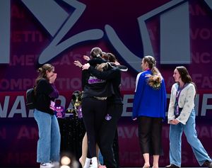 Detroit, MI - 2 - 3/13/2026